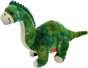 Dinozaur Brachiozaur - 30cm - pluszak, maskotka