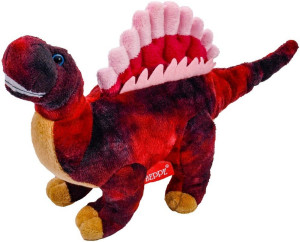 Dinozaur Spinozaur - 27cm - pluszak, maskotka