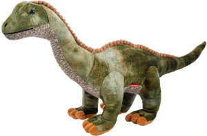 Dinozaur Iguanodon - 78cm - pluszak, maskotka