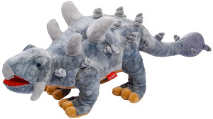 Dinozaur Stegozaur - 61cm - pluszak, maskotka