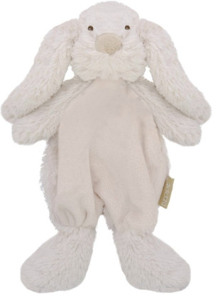 Królik Charlotte Zajączek doudou beżowy - 28cm - pluszak, maskotka