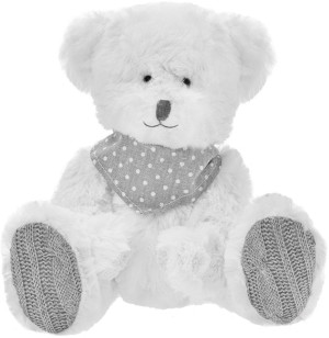 Miś David - 26cm - pluszak, maskotka