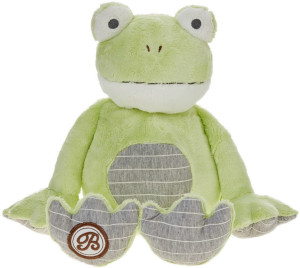 Żabka zielona Mia Żaba - 30cm - pluszak, maskotka