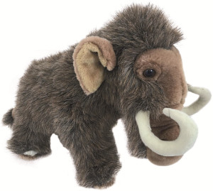 Mamut - 28cm - pluszak, maskotka