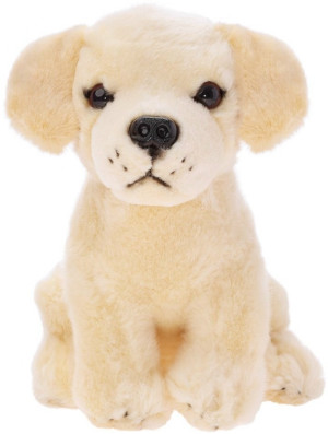 Piesek Labrador - 20cm - pluszak, maskotka