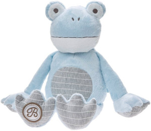 Żabka niebieska Mia Żaba - 25cm - pluszak, maskotka