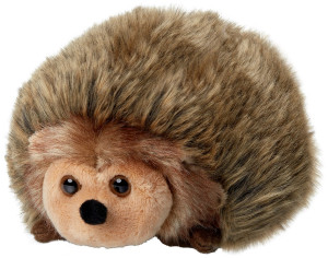 Jeżyk Brązowy - 16cm - pluszak, maskotka