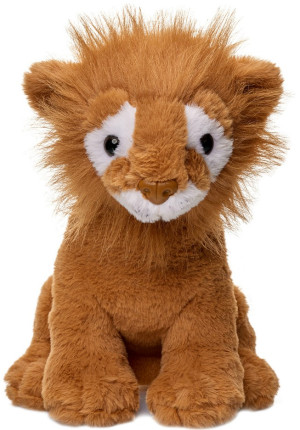Lew - 30cm - pluszak, maskotka