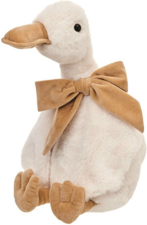 Kaczka Gęś Grace - 45cm - pluszak, maskotka