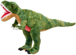 Dinozaur Tyranozaur - 50cm - pluszak, maskotka