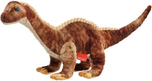 Dinozaur Brontozaur - 53cm - pluszak, maskotka