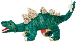 Dinozaur Stegozaur - 43cm - pluszak, maskotka