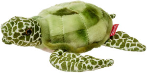 Żółw Morski Zielony - 20cm - pluszak, maskotka