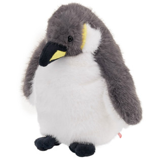 Pingwin Cesarski - 20cm - pluszak, maskotka