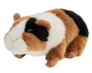 Świnka Morska Realistyczna - 18cm - pluszak, maskotka