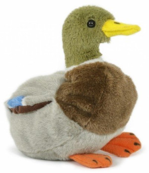 Kaczka Polska - 20cm - pluszak, maskotka