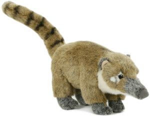 Ostronos - 25cm - pluszak, maskotka