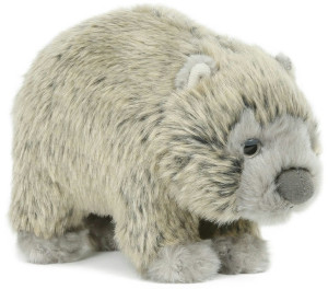 Wombat Torbacz Młody - 15cm - pluszak, maskotka