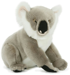 Miś Koala - 25cm - pluszak, maskotka