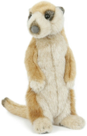 Surykatka - 23cm - pluszak, maskotka