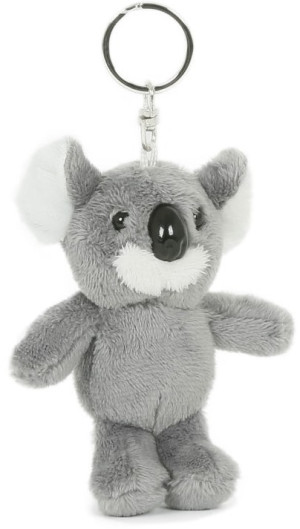 Brelok Miś Koala - 8cm - pluszak, maskotka