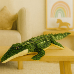 Krokodyl Aligator DUBI - 82cm - pluszak, maskotka