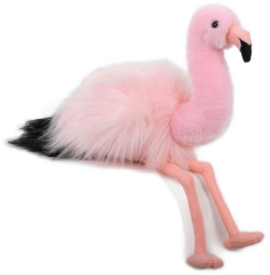 Flaming - 28cm - pluszak, maskotka