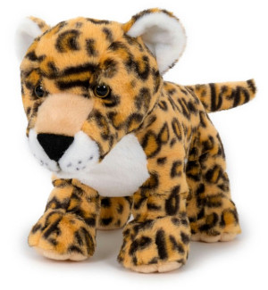 Lampart Pantera Gepard Soft - 45/30cm - pluszak, maskotka
