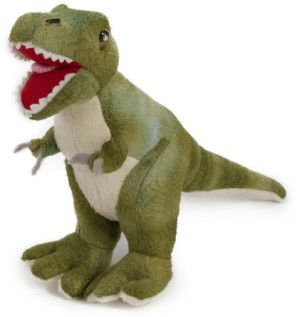 Dinozaur T-Rex - 23/15cm - pluszak, maskotka