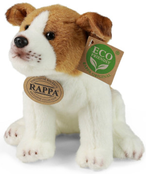 Piesek Jack Russel Mini - 20cm - pluszak, maskotka