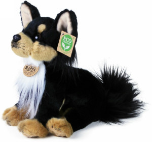 Piesek Chihuahua Siedzący - 24cm - pluszak, maskotka