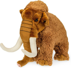Mamut - 33cm - pluszak, maskotka