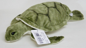 Żółw Realistyczny - 30cm - pluszak, maskotka