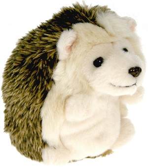 Jeżyk Leśny - 15cm - pluszak, maskotka