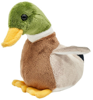 Kaczka Polska Realistyczna - 16cm - pluszak, maskotka