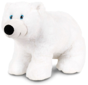 Miś Niedźwiedź Polarny - 30cm - pluszak, maskotka