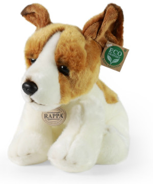 Piesek Jack Russel Terrier - 30cm - pluszak, maskotka
