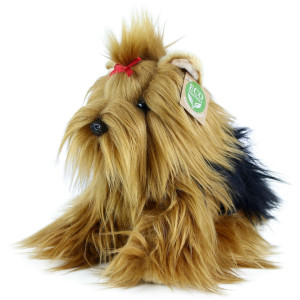 Piesek Yorkshire Terrier - 23cm - pluszak, maskotka