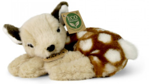 Sarenka Leżąca Jelonek Sarna Bambi - 18cm - pluszak, maskotka