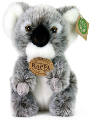 Miś Koala - 18cm - pluszak, maskotka