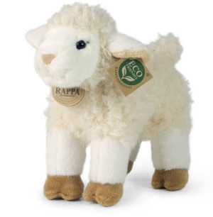 Owieczka Stojąca Owca - 23cm - pluszak, maskotka