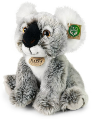 Miś Koala Siedzący - 26cm - pluszak, maskotka