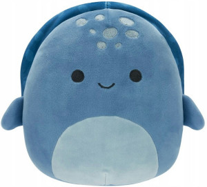 Poduszka Żółw Truman Squishmallows - 19cm - pluszak, maskotka