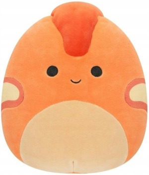 Poduszka Dinozaur Nichelle Squishmallows - 19cm - pluszak, maskotka