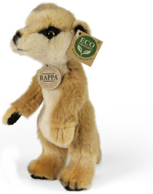 Surykatka Młoda - 23cm - pluszak, maskotka