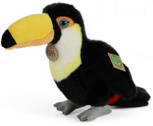 Tukan - 23cm - pluszak, maskotka