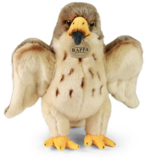 Orzeł Sokół Ptak Realistyczny - 27cm - pluszak, maskotka