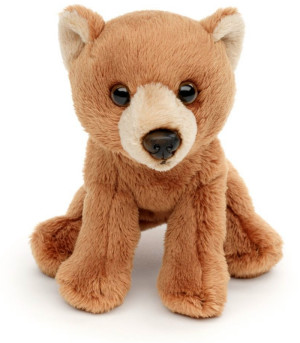 Miś Niedźwiedź - 15cm - pluszak, maskotka