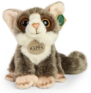 Lemur Młody - 18cm - pluszak, maskotka
