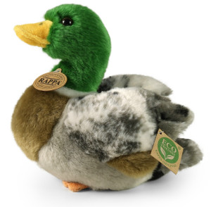 Kaczka Polska Krzyżówka - 20cm - pluszak, maskotka